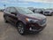 2023 Ford Edge SEL 201A