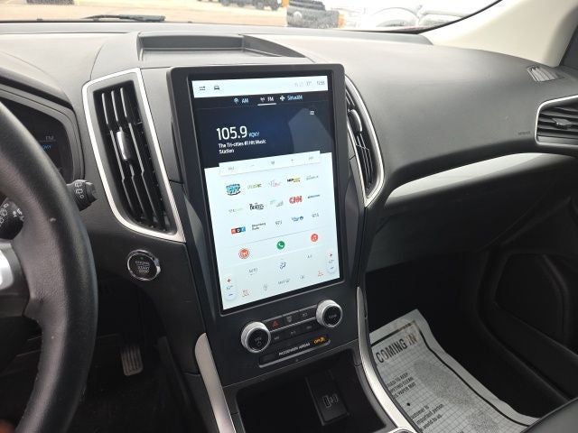 2023 Ford Edge SEL 201A