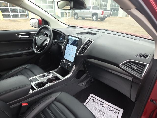 2023 Ford Edge SEL 201A