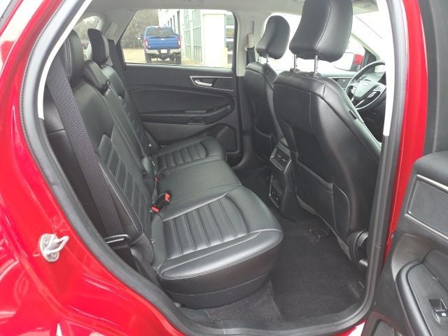 2023 Ford Edge SEL 201A