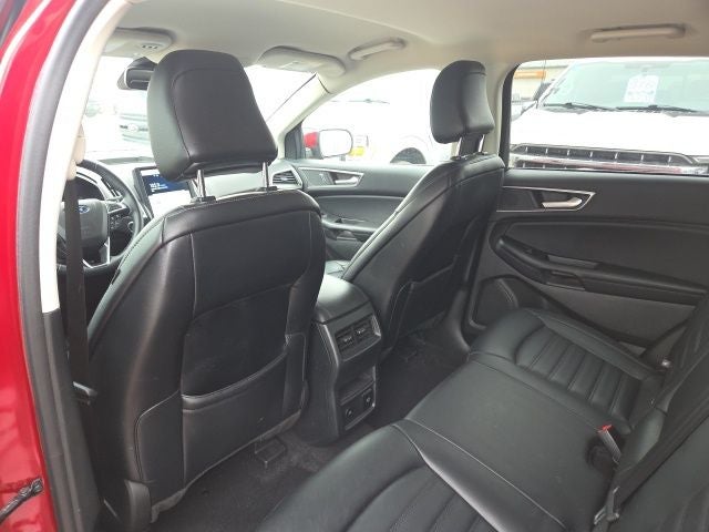 2023 Ford Edge SEL 201A