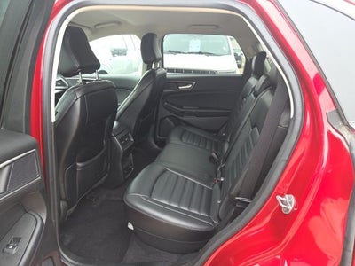 2023 Ford Edge SEL 201A