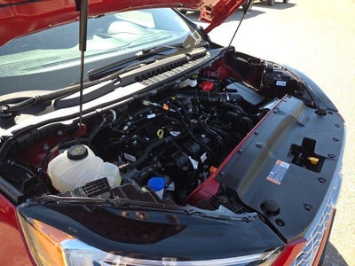 2023 Ford Edge SEL 201A