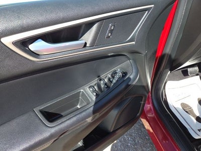 2023 Ford Edge SEL 201A