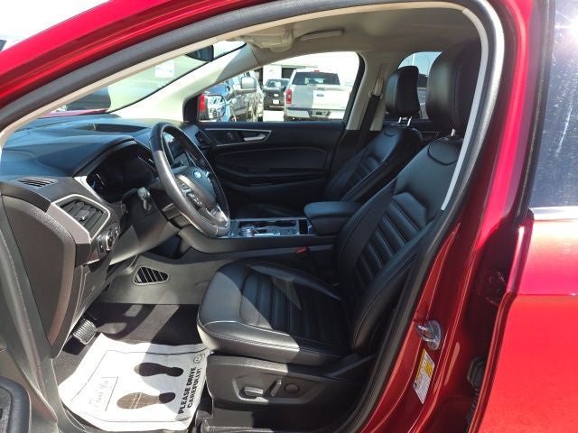 2023 Ford Edge SEL 201A