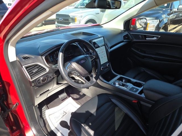 2023 Ford Edge SEL 201A