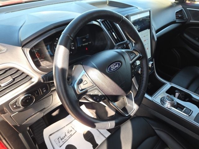 2023 Ford Edge SEL 201A