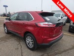 2023 Ford Edge SEL 201A