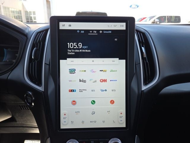 2023 Ford Edge SEL 201A