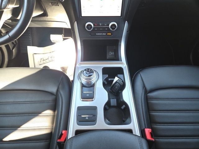 2023 Ford Edge SEL 201A