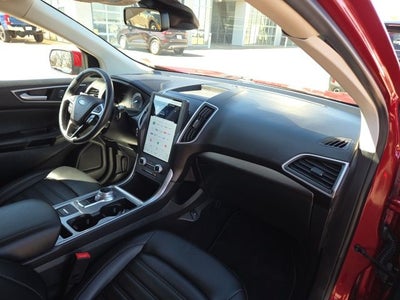 2023 Ford Edge SEL 201A