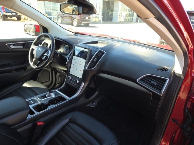 2023 Ford Edge SEL 201A
