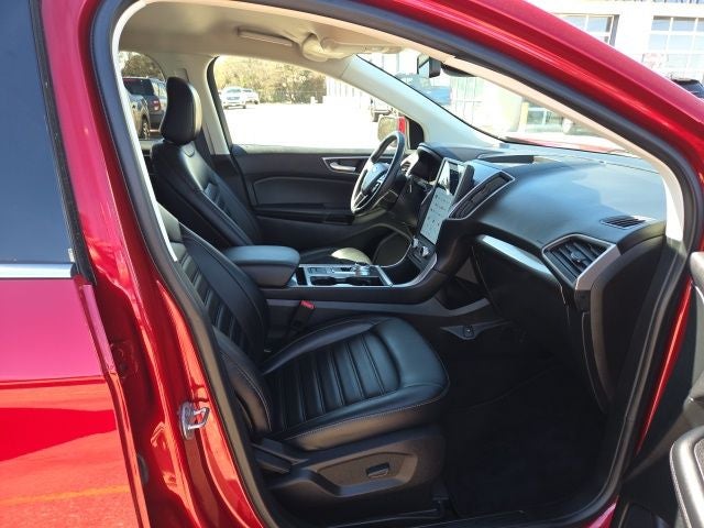2023 Ford Edge SEL 201A