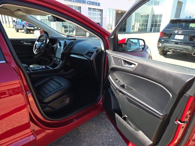 2023 Ford Edge SEL 201A
