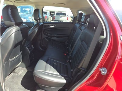 2023 Ford Edge SEL 201A