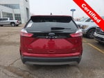 2023 Ford Edge SEL 201A