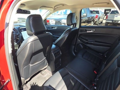 2023 Ford Edge SEL 201A