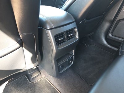 2023 Ford Edge SEL 201A