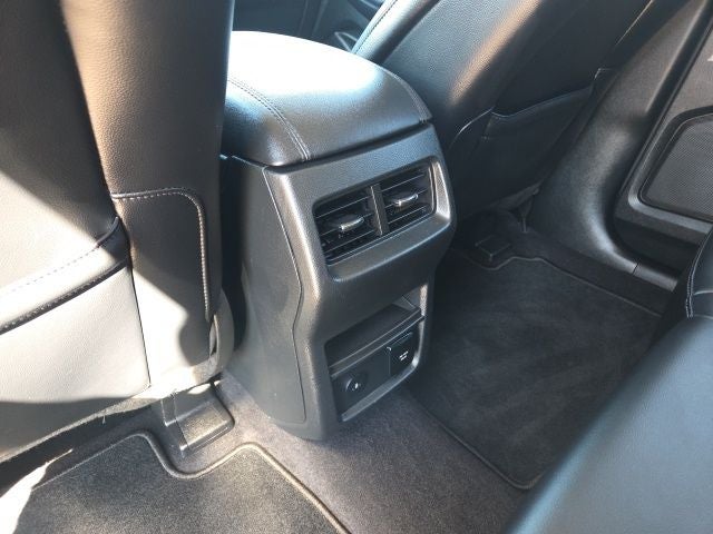 2023 Ford Edge SEL 201A