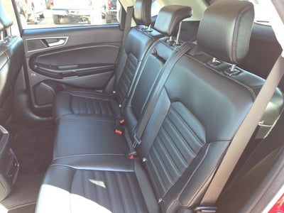 2023 Ford Edge SEL 201A