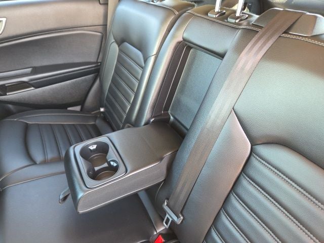 2023 Ford Edge SEL 201A