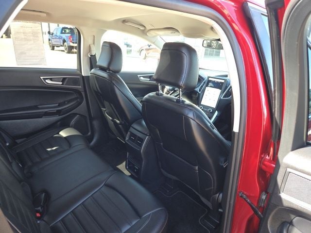2023 Ford Edge SEL 201A