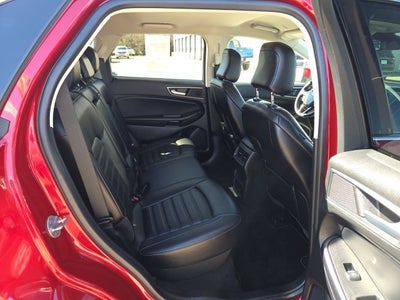 2023 Ford Edge SEL 201A