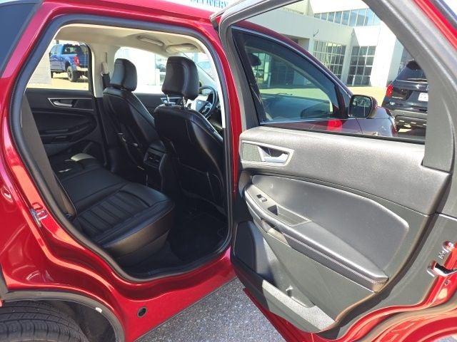 2023 Ford Edge SEL 201A