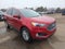 2023 Ford Edge SEL 201A