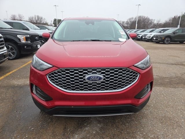 2023 Ford Edge SEL 201A