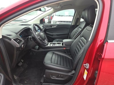 2023 Ford Edge SEL 201A