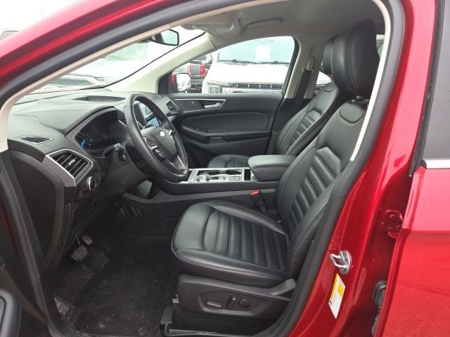 2023 Ford Edge SEL 201A
