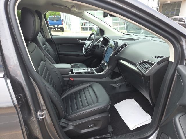 2022 Ford Edge SEL 201A