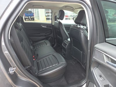 2022 Ford Edge SEL 201A