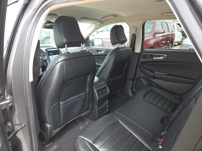 2022 Ford Edge SEL 201A