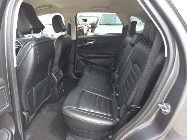 2022 Ford Edge SEL 201A