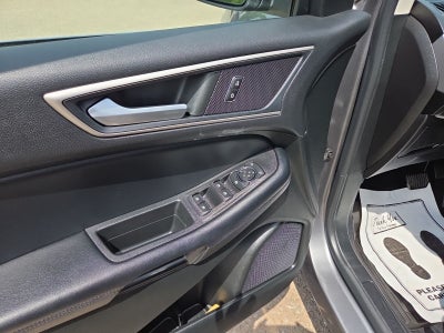 2022 Ford Edge SEL 201A