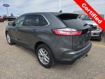 2022 Ford Edge SEL 201A