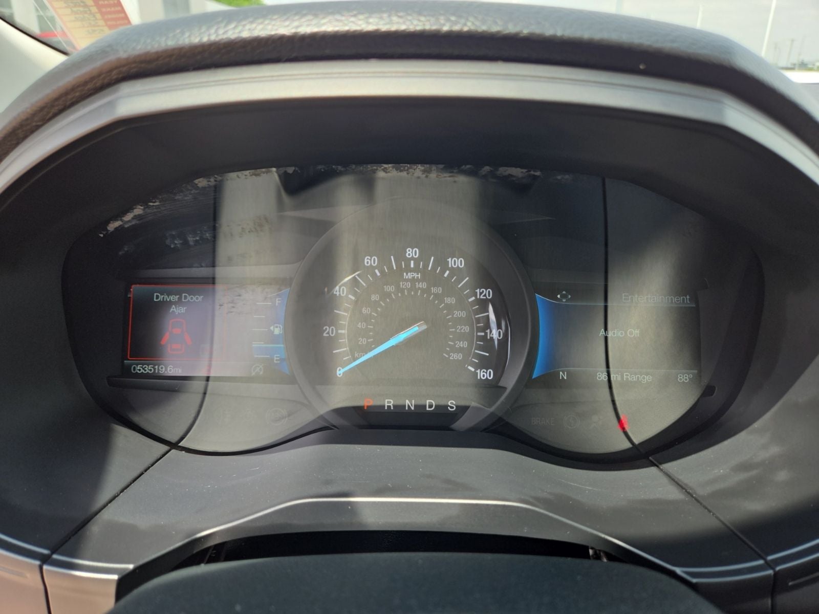 2022 Ford Edge SEL 201A