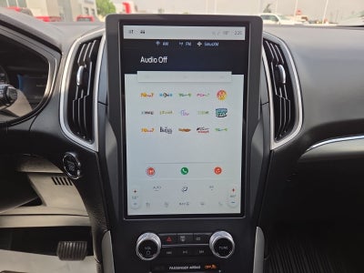 2022 Ford Edge SEL 201A