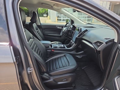 2022 Ford Edge SEL 201A