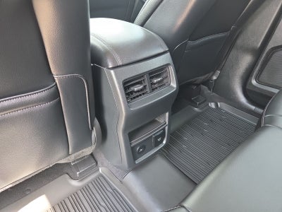 2022 Ford Edge SEL 201A