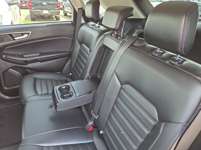 2022 Ford Edge SEL 201A