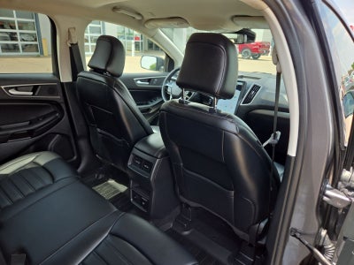 2022 Ford Edge SEL 201A