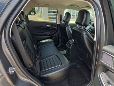 2022 Ford Edge SEL 201A