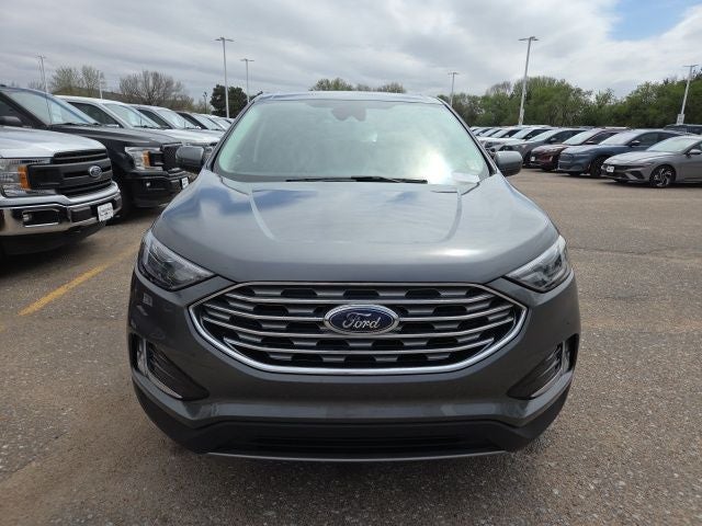 2022 Ford Edge SEL 201A