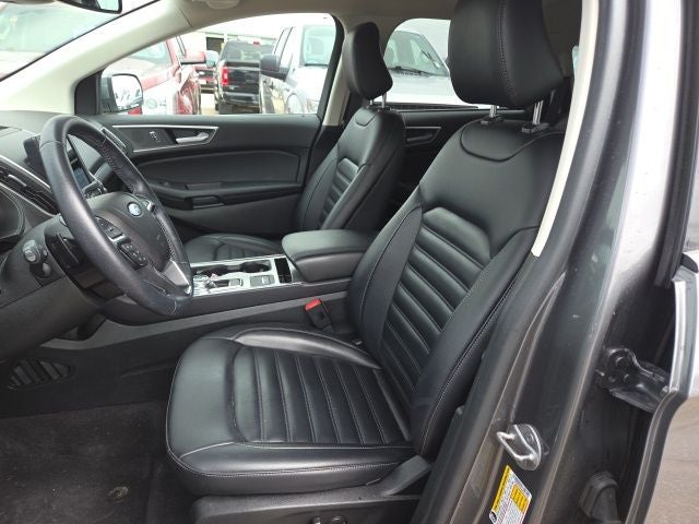 2022 Ford Edge SEL 201A