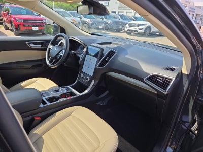 2023 Ford Edge SEL 201A