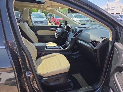 2023 Ford Edge SEL 201A