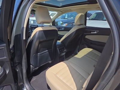 2023 Ford Edge SEL 201A